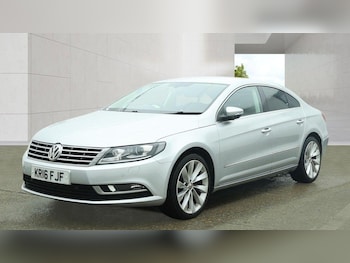 Used Volkswagen CC 2016 for sale - 78648879: Photo