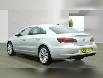 Used Volkswagen CC 2016 for sale - 78648879: Photo