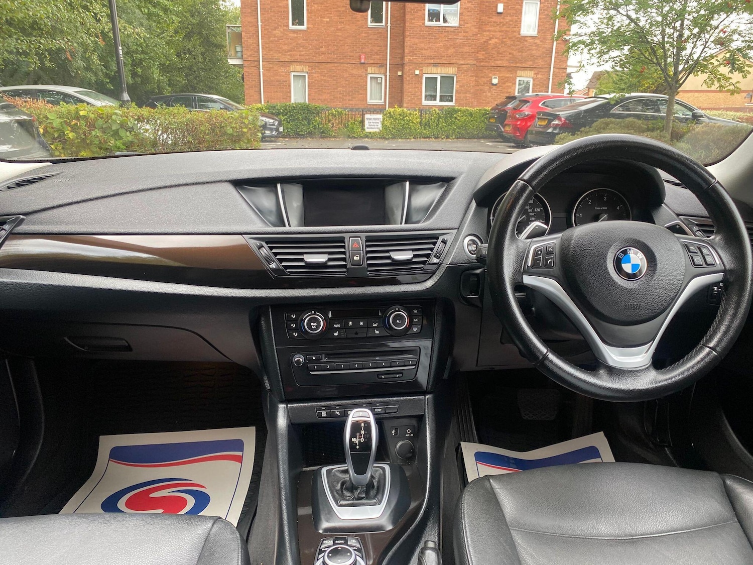 Used BMW X1 2014 for sale - 77009905: Photo 11