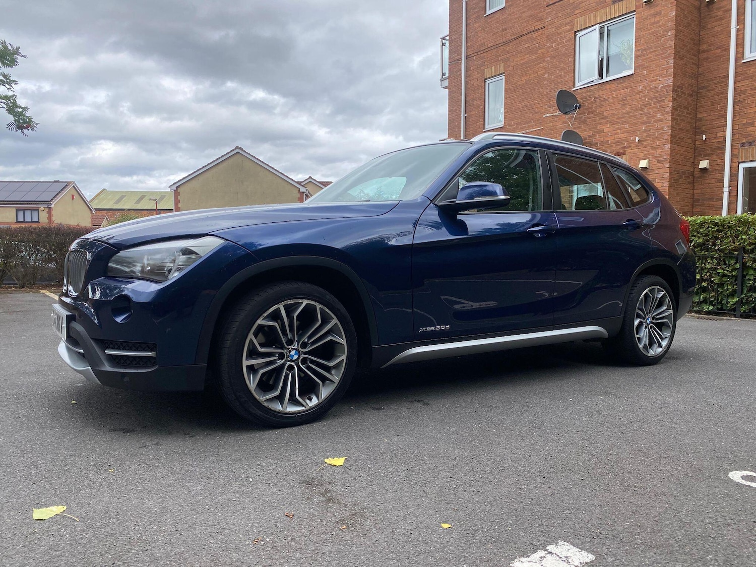 Used BMW X1 2014 for sale - 77009905: Photo 31