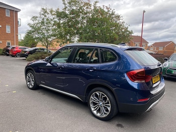 Used BMW X1 2014 for sale - 77009905: Photo