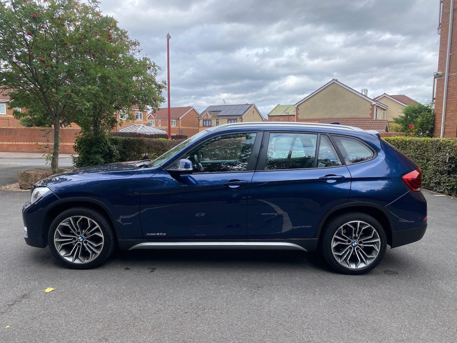 Used BMW X1 2014 for sale - 77009905: Photo 7