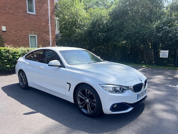 Used BMW 4 Series 2015 for sale - 79613668: Photo
