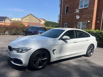 Used BMW 4 Series 2015 for sale - 79613668: Photo