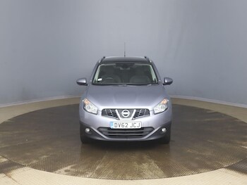 Used Nissan Qashqai 2012 for sale - 78528104: Photo