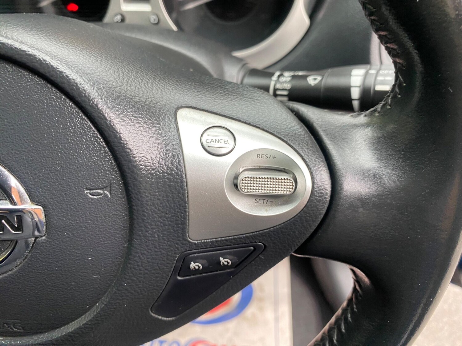 Used Nissan Juke 2018 for sale - 78172228: Photo 19