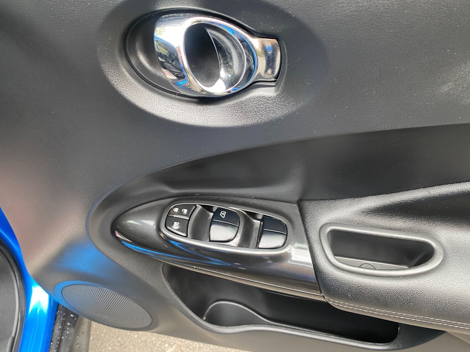 Used Nissan Juke 2018 for sale - 78172228: Photo 22