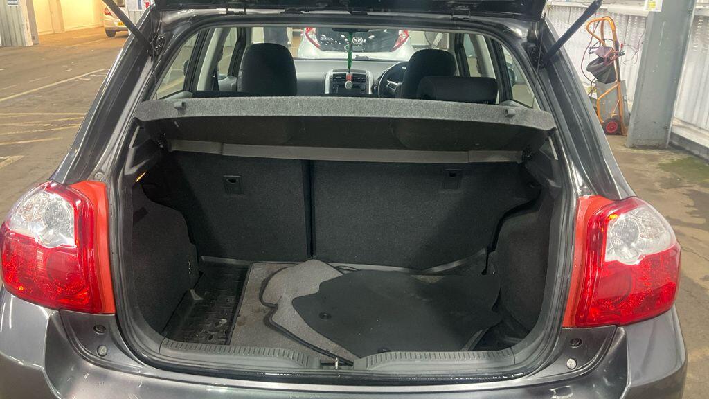 Used Toyota Auris 2012 for sale - 77994116: Photo 10