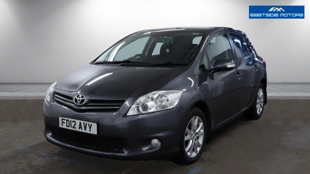 Used Toyota Auris 2012 for sale - 77994116: Photo 2