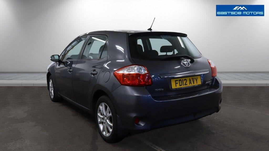 Used Toyota Auris 2012 for sale - 77994116: Photo 3