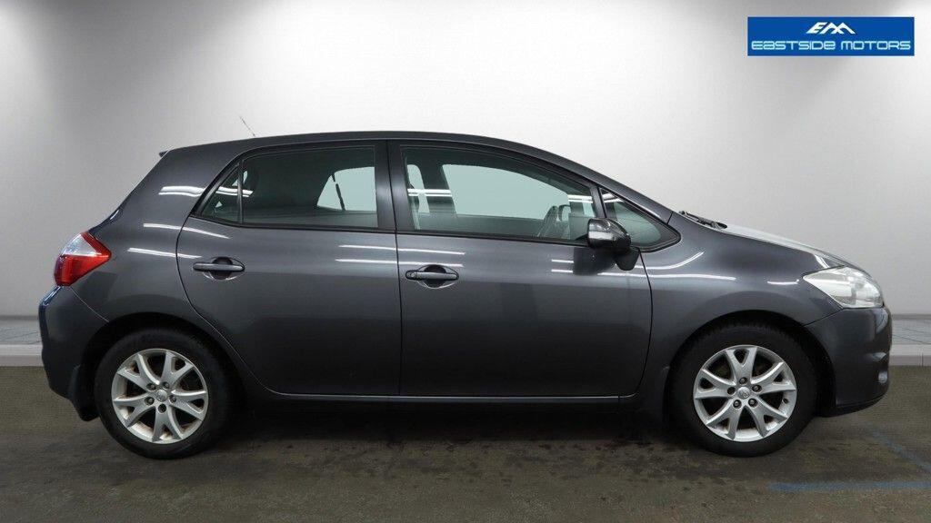 Used Toyota Auris 2012 for sale - 77994116: Photo 5