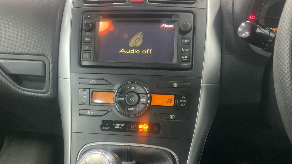 Used Toyota Auris 2012 for sale - 77994116: Photo 7