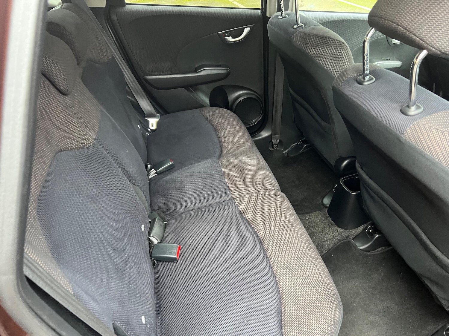 Used Honda Jazz 2011 for sale - 77685182: Photo 22