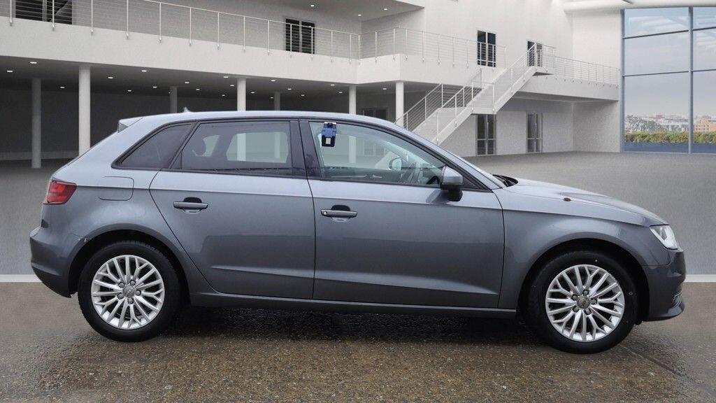 Used Audi A3 2016 for sale - 77145422: Photo 11