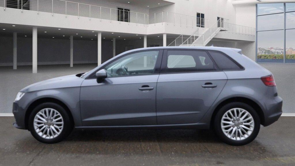 Used Audi A3 2016 for sale - 77145422: Photo 12