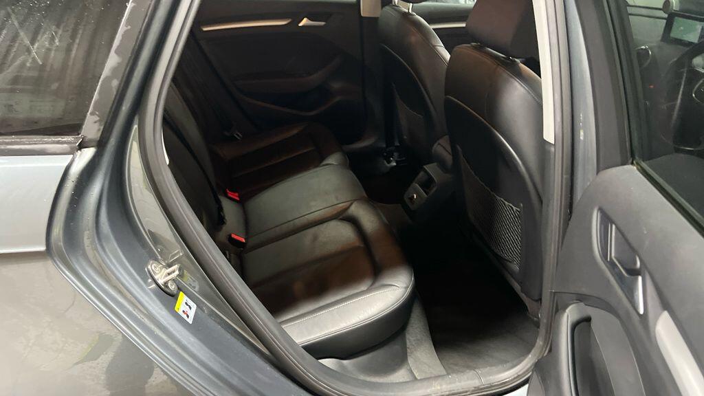 Used Audi A3 2016 for sale - 77145422: Photo 15