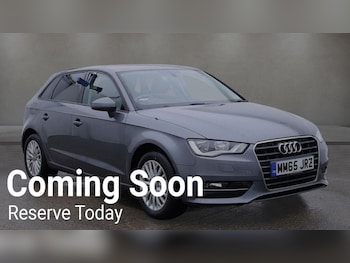 Audi A3 feature image