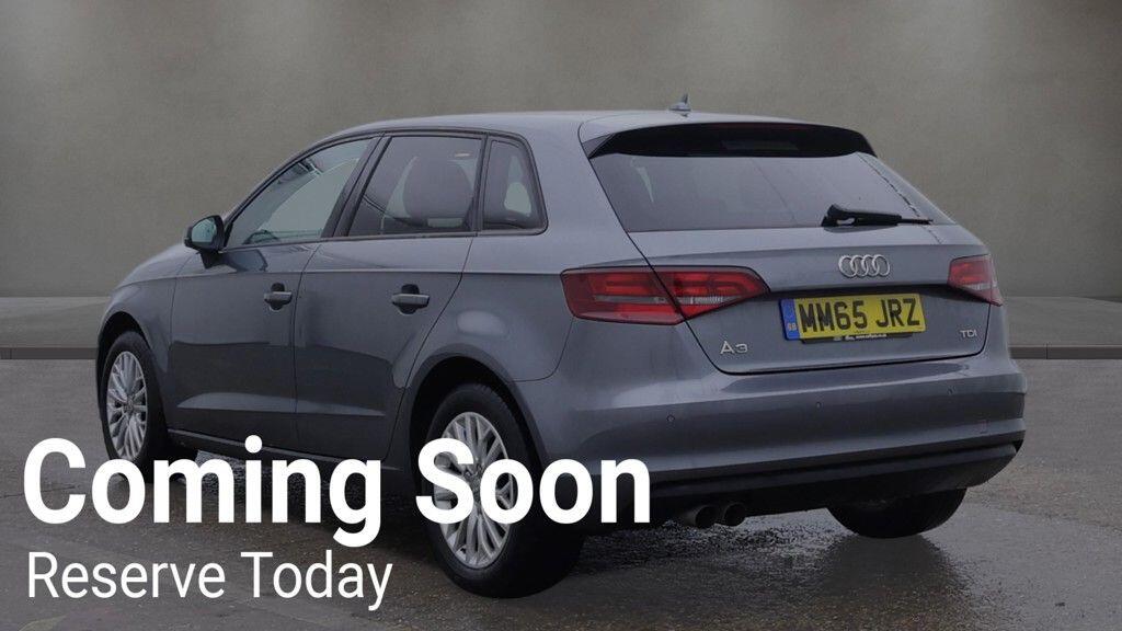 Used Audi A3 2016 for sale - 77145422: Photo 3