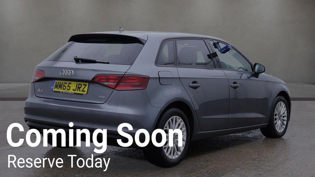 Used Audi A3 2016 for sale - 77145422: Photo 4