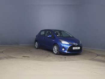 Toyota - Yaris