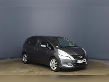 Used Honda Jazz 2015 for sale - 77031006: Photo