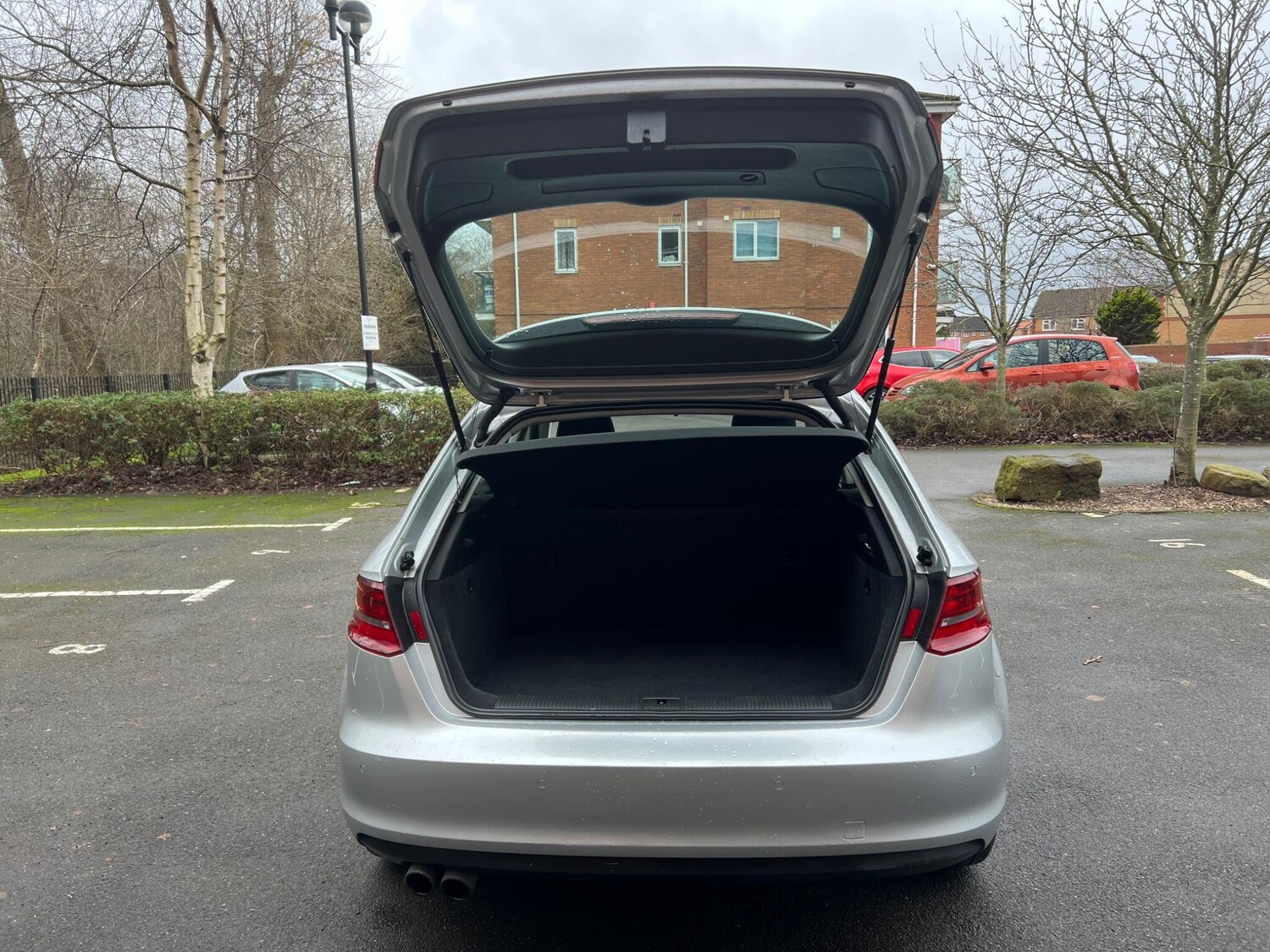 Used Audi A3 2014 for sale - 77576015: Photo 25