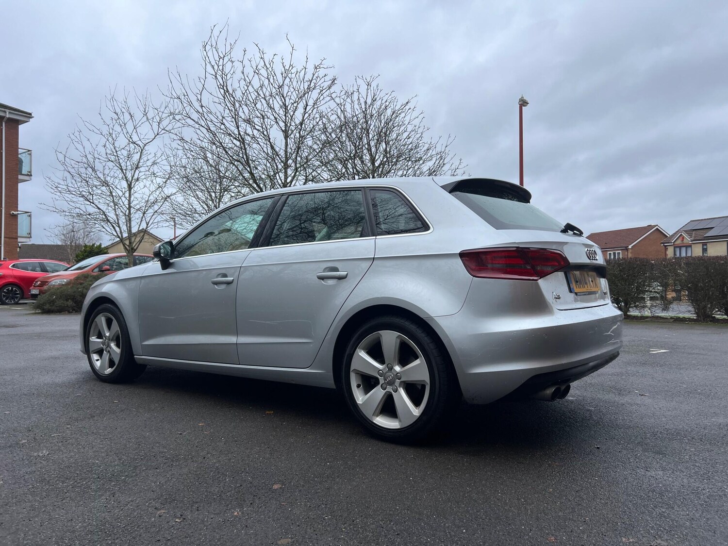 Used Audi A3 2014 for sale - 77576015: Photo 29