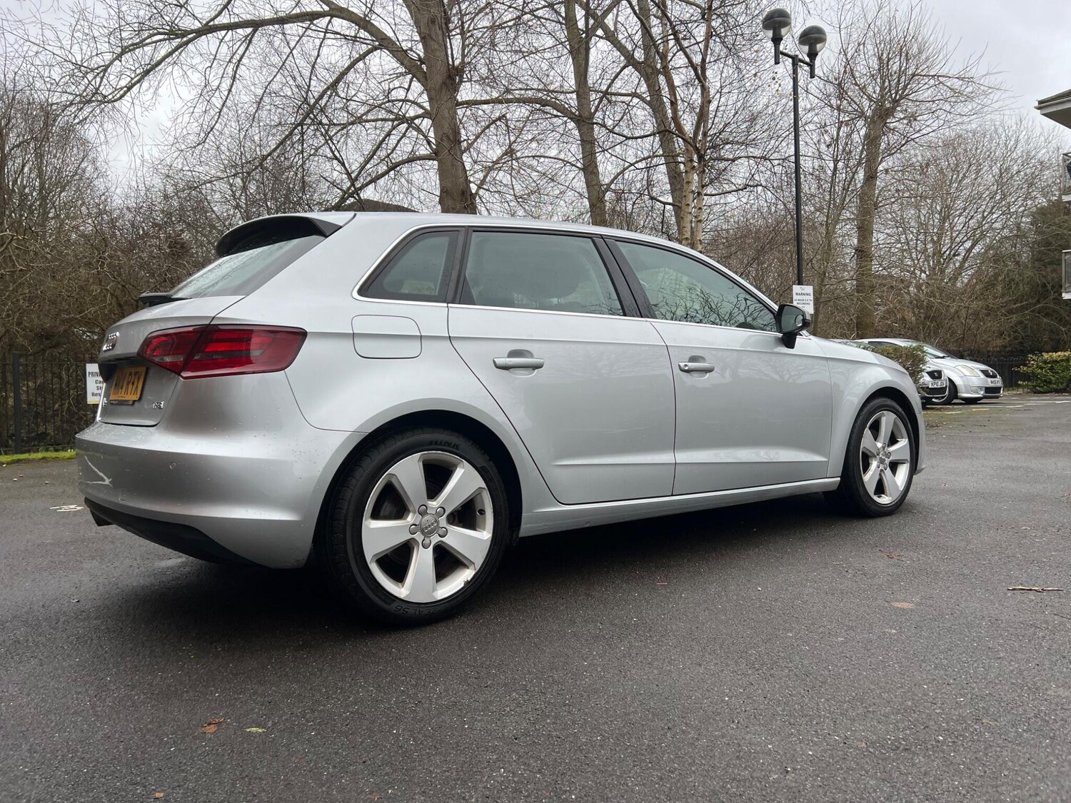 Used Audi A3 2014 for sale - 77576015: Photo 31