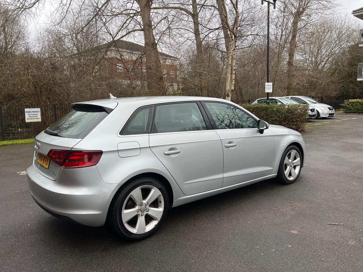 Used Audi A3 2014 for sale - 77576015: Photo 6