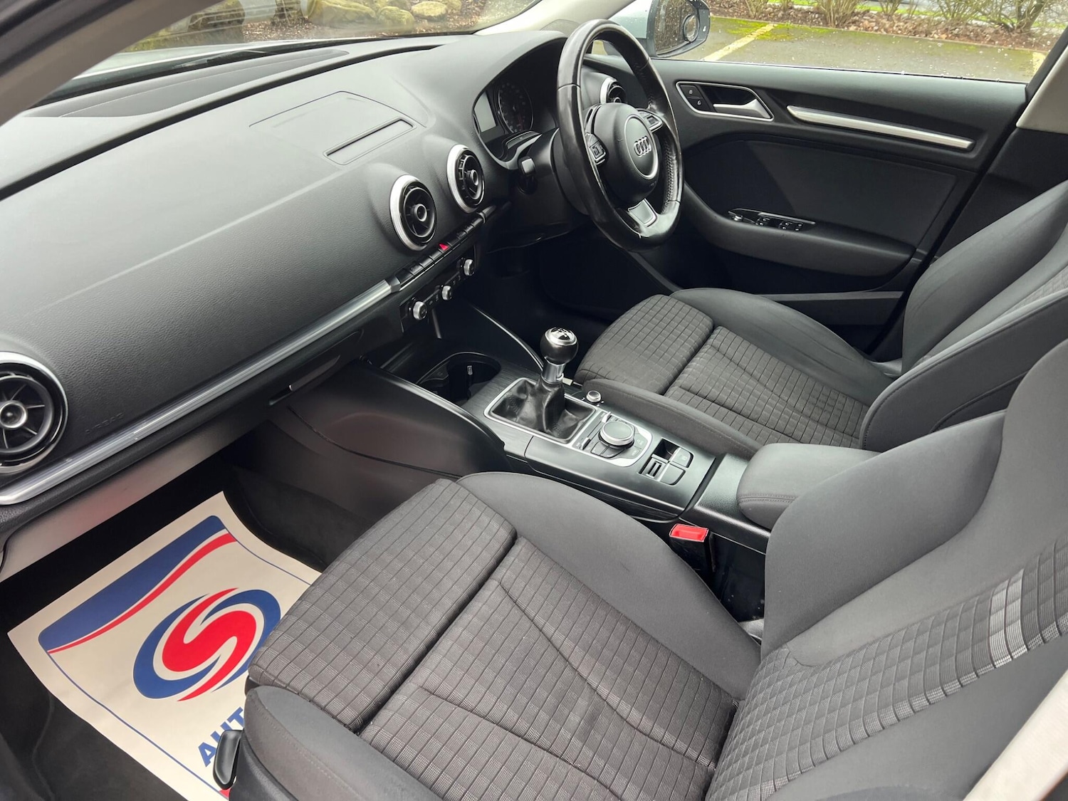 Used Audi A3 2014 for sale - 77576015: Photo 9