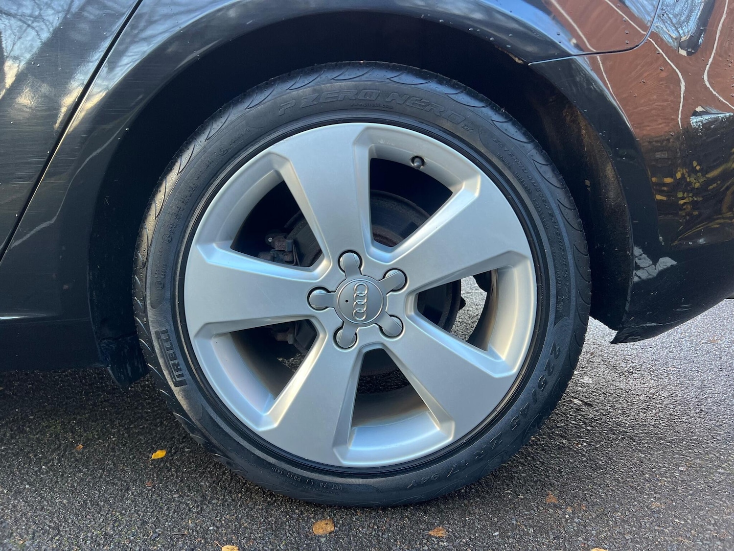 Used Audi A3 2015 for sale - 77031007: Photo 30