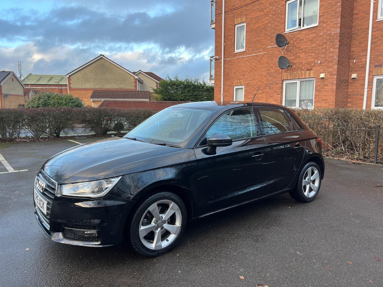 Used Audi A1 2015 for sale - 77401252: Photo 3