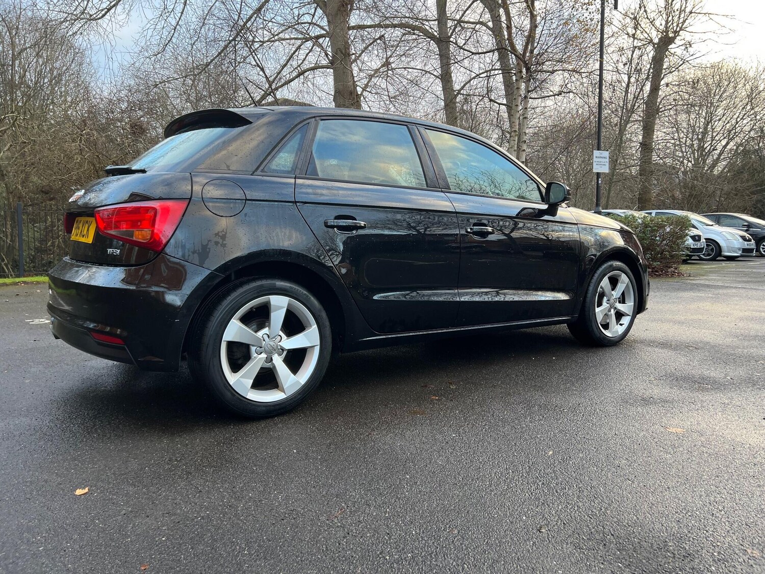 Used Audi A1 2015 for sale - 77401252: Photo 31