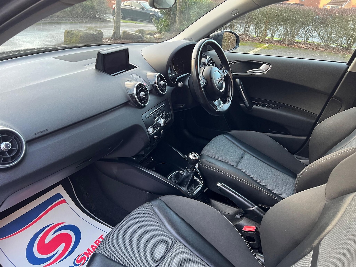 Used Audi A1 2015 for sale - 77401252: Photo 9