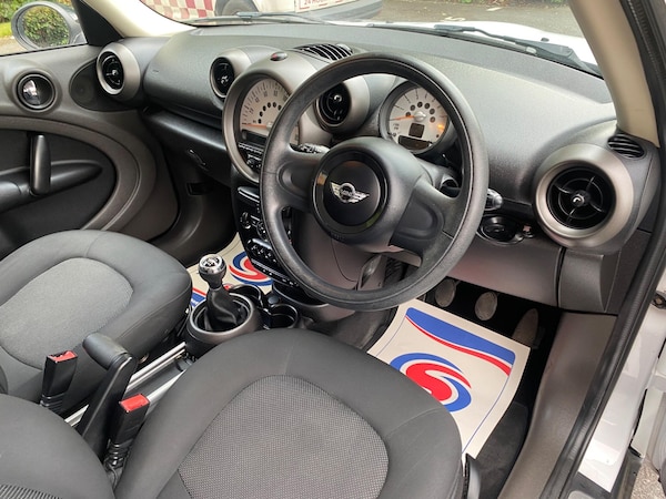 Used MINI Countryman 2013 for sale - 75059422: Photo 10