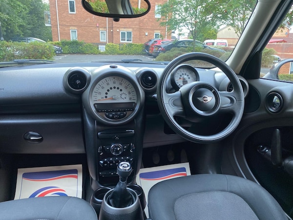 Used MINI Countryman 2013 for sale - 75059422: Photo 13