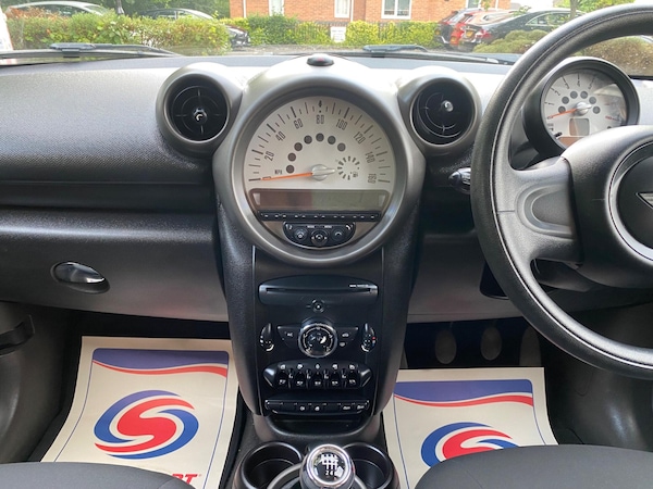Used MINI Countryman 2013 for sale - 75059422: Photo 14