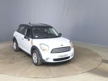 2013 (62) - 1.6 Cooper Euro 5 (s/s) 5dr