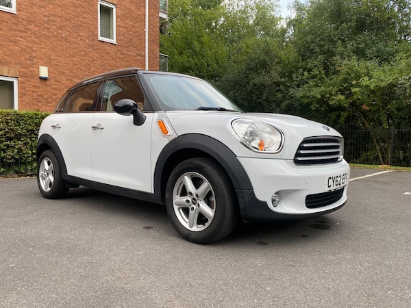 Used MINI Countryman 2013 for sale - 75059422: Photo 26