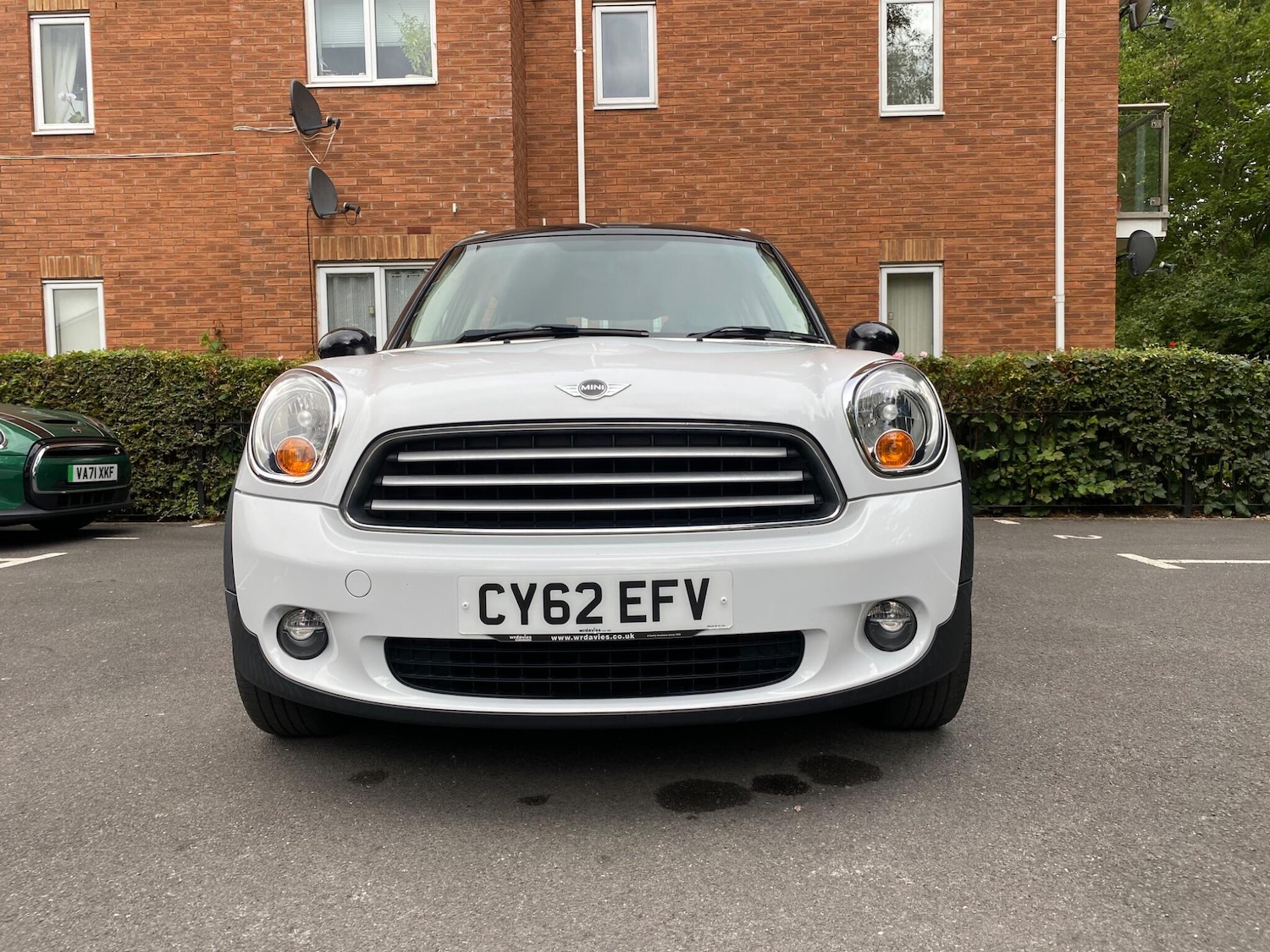 Vehicle 27