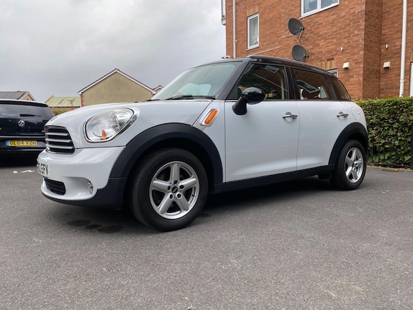 Used MINI Countryman 2013 for sale - 75059422: Photo 28
