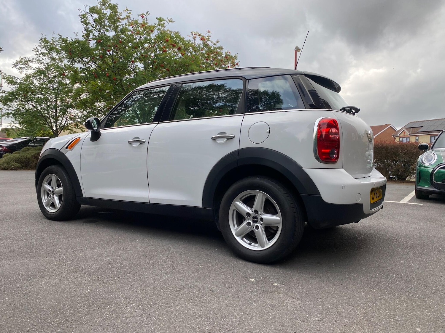 Vehicle 29