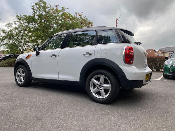 Used MINI Countryman 2013 for sale - 75059422: Photo 29
