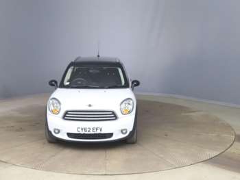 Used MINI Countryman 2013 for sale - 75059422: Photo