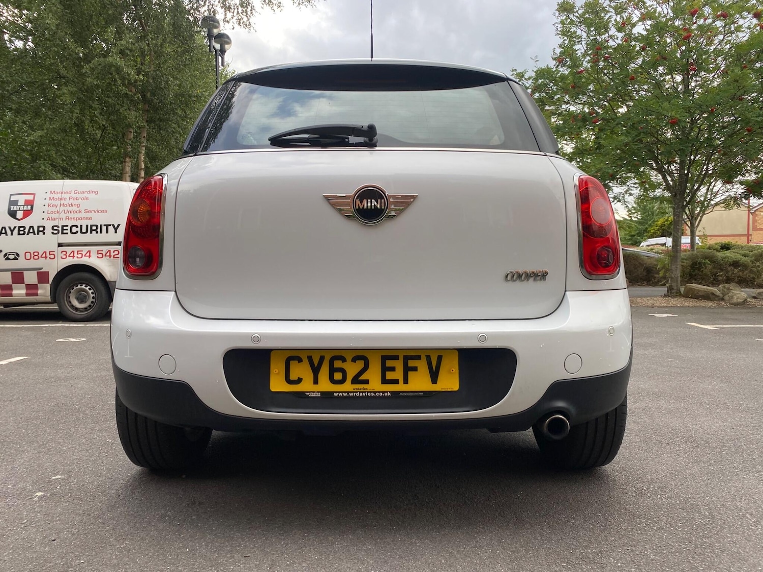 Vehicle 30