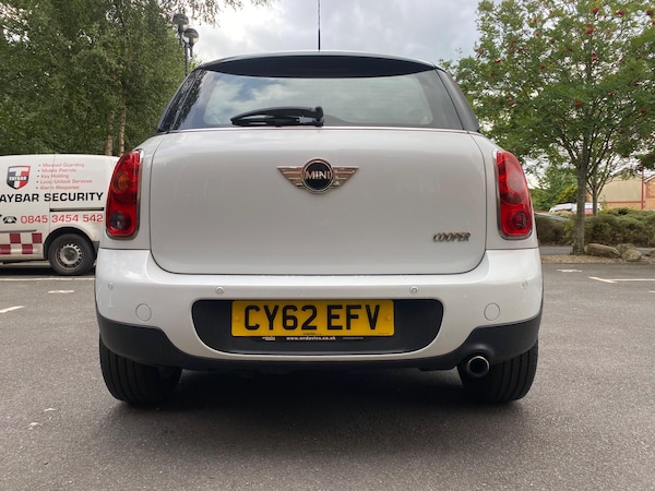 Used MINI Countryman 2013 for sale - 75059422: Photo 30