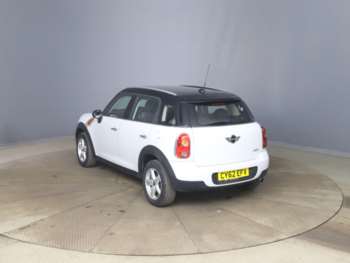 Used MINI Countryman 2013 for sale - 75059422: Photo