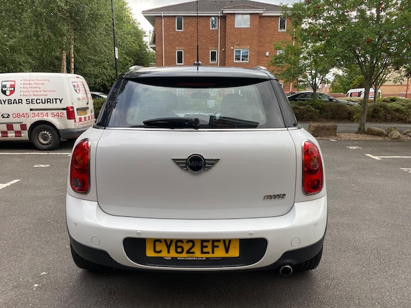 Used MINI Countryman 2013 for sale - 75059422: Photo 5