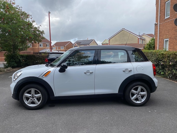 Used MINI Countryman 2013 for sale - 75059422: Photo 7