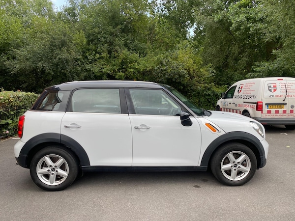 Used MINI Countryman 2013 for sale - 75059422: Photo 8